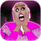 ikon Barbi Granny 2 Scary Pink House : Scary Pink House