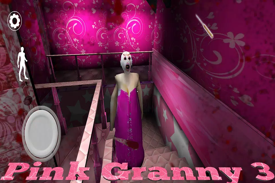 Download Granny 3 untuk PC dan Android, Seri Game Granny Terbaru