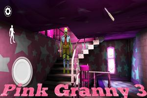 Pink Granny 3 screenshot 2