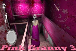 Pink Granny 3 screenshot 3