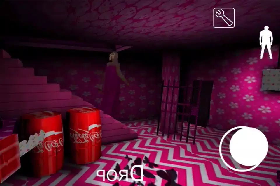 Horror BARBIE GRANNY - Scary Game Mod 2019 APK for Android Download