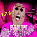 Barbiena granny scary horror mod 2019 APK