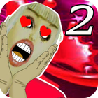 Scary Granny is Barbi - Horror Game 2020 图标