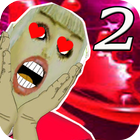 Scary Barbi - Horror Game 2020 ikon