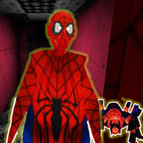 Spider Granny V2: Horror Scary Game icon