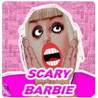 Scary Barbi granny 3 ; Horror Game Mod 2019 icône