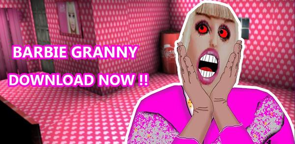 How to Download Horror Barby Granny V1.8 Scary APK Latest Version 4.2 for Android 2024 image