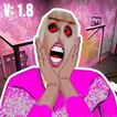 ”Horror Barby Granny V1.8 Scary