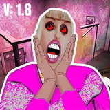 Horror Barby Granny V1.8 icône