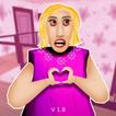 Horror Barby Granny V1.8 Scary ikona