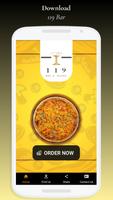 پوستر 119 Bar & Restaurant