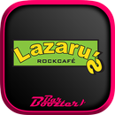 Cafe Lazarus Leiden APK