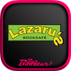 Cafe Lazarus Leiden иконка