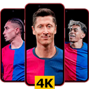 Barcelona Wallpaper 4K APK