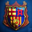 FC Barcelona Wallpaper 4K HD