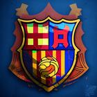FC Barcelona Wallpaper 4K HD icono
