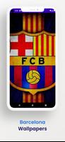 FC Barcelona Wallpaper 4K HD captura de pantalla 3