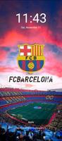 Barcelona wallpaper 2024 포스터