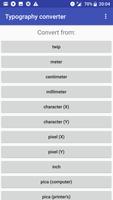 Typography converter bài đăng