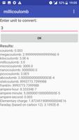 1 Schermata Charge converter