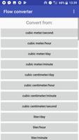 Flow converter постер