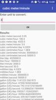 Flow converter скриншот 1