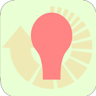 Luminance converter icon