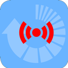 Radiation activity converter biểu tượng