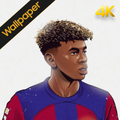 Barcelona FC Wallpaper HD