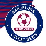 Barcelona Latest News & Transf