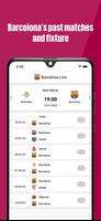 Barcelona Fan screenshot 1