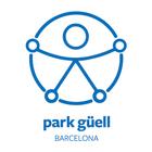 Park Güell Visita Inclusiva Zeichen