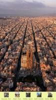 Barcelona Attractions capture d'écran 3