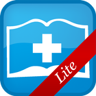 Diccionario Médico Lite أيقونة