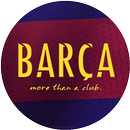 Barca FC Wallpaper APK