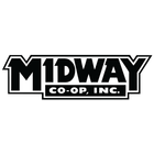 Midway Zeichen