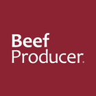 Beef Producer Zeichen