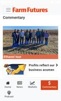 Farm Futures اسکرین شاٹ 1