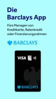 Barclays ポスター