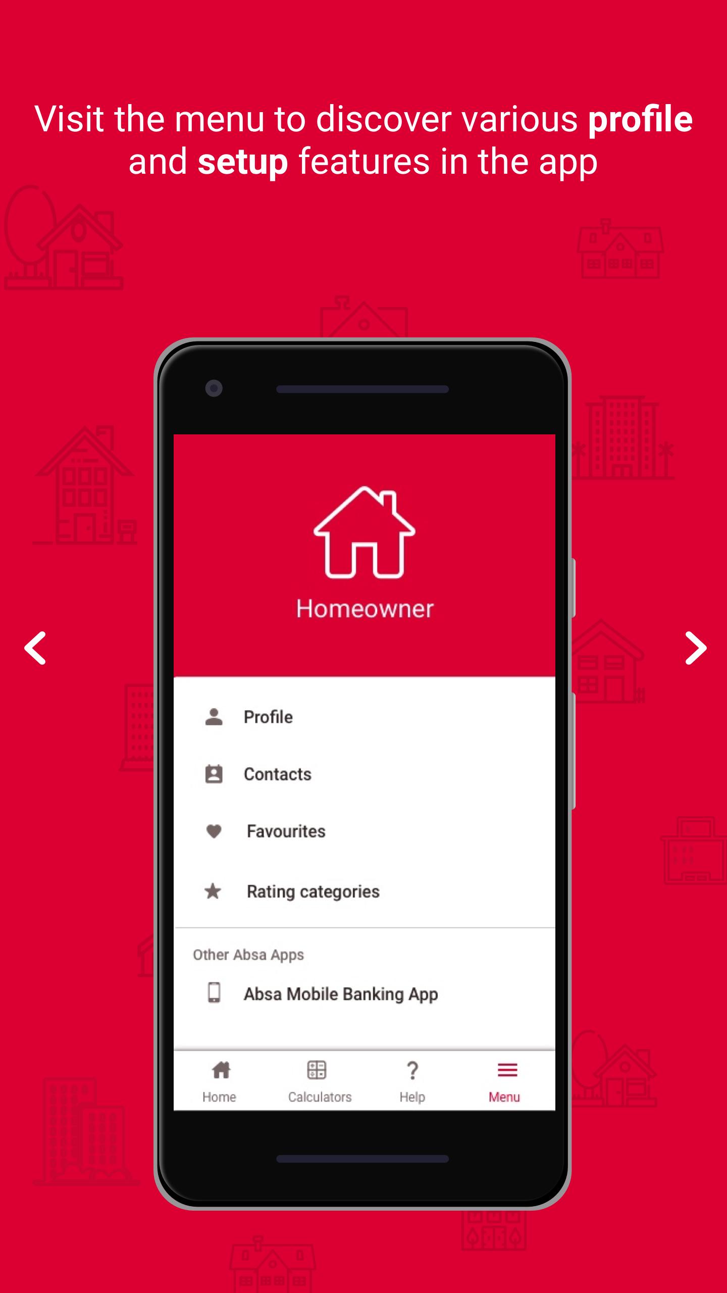 Homeowner for Android - APK Download