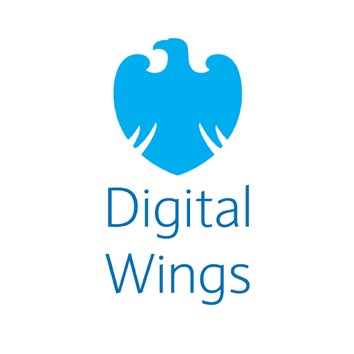 Barclays Digital Wings