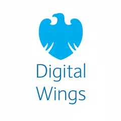 Barclays Digital Wings アプリダウンロード