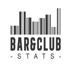 Bar & Club Stats - ID Scanner biểu tượng