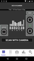 Bar & Club Stats - ID Scanner پوسٹر