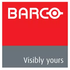 Barco Projector Control