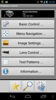 Barco Projector Control screenshot 3