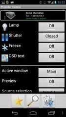 Barco Projector Control APK 下載