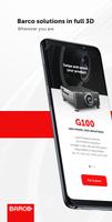 Barco AR Plakat