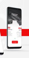 Barco AR Screenshot 1
