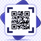 Générateur & Scanneur Code QR icône